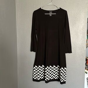 Women’s Gorgeous Sweater Dress